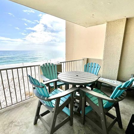 Tropical Winds 304 Condo Gulf Shores Kültér fotó