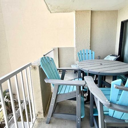 Tropical Winds 304 Condo Gulf Shores Kültér fotó