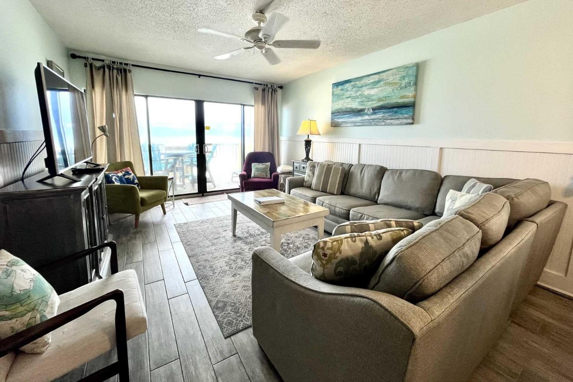 Tropical Winds 304 Condo Gulf Shores Kültér fotó
