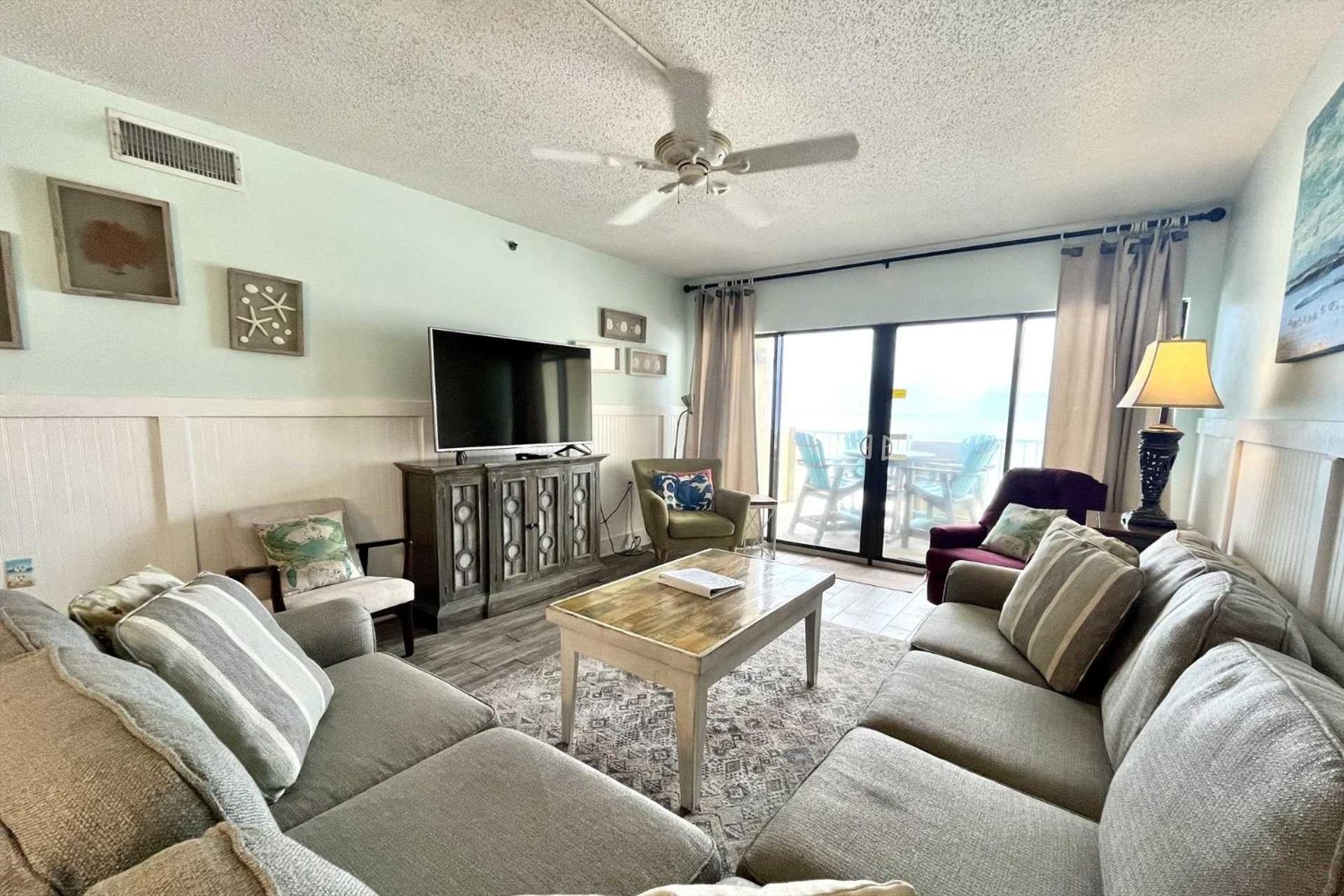 Tropical Winds 304 Condo Gulf Shores Kültér fotó