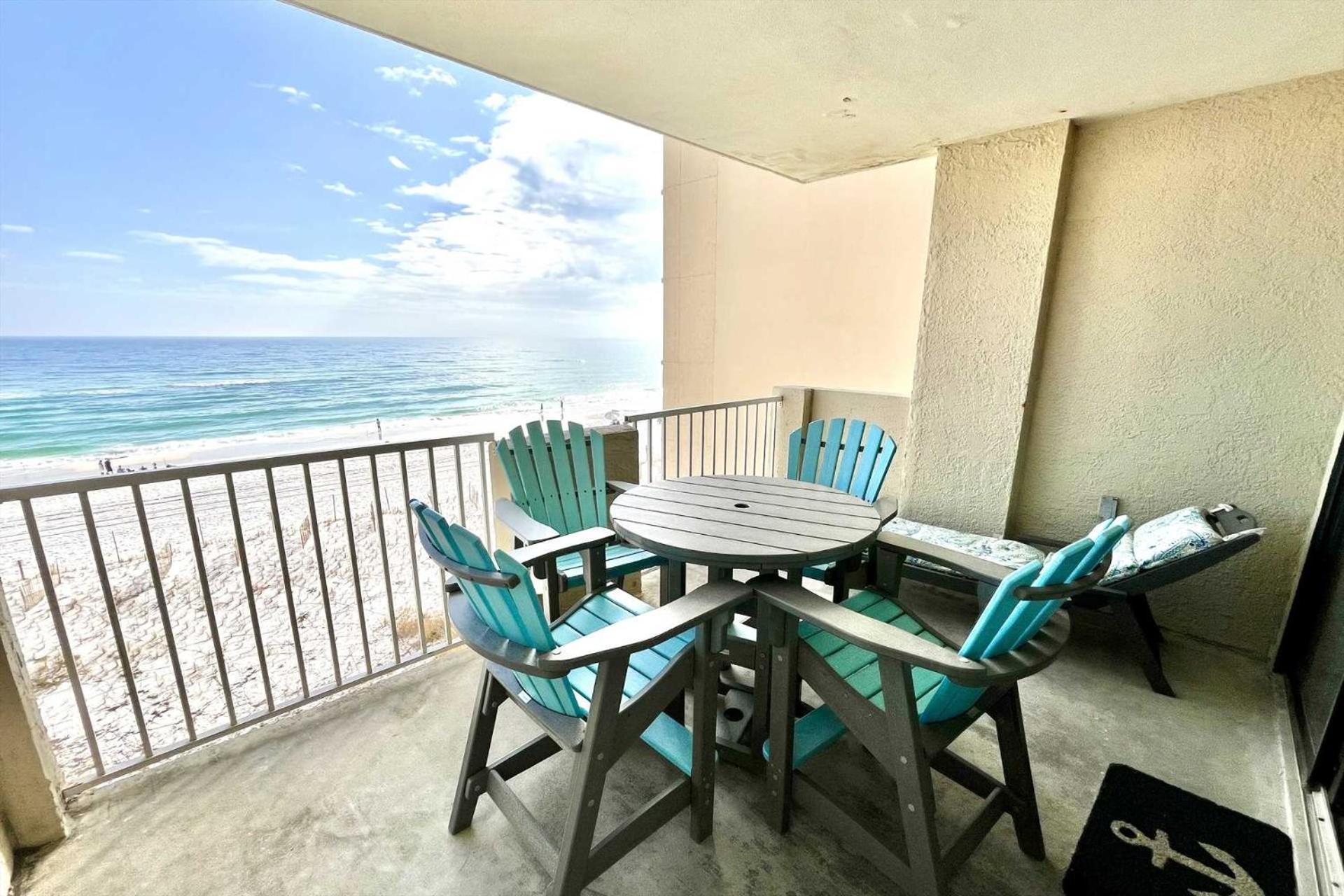 Tropical Winds 304 Condo Gulf Shores Kültér fotó