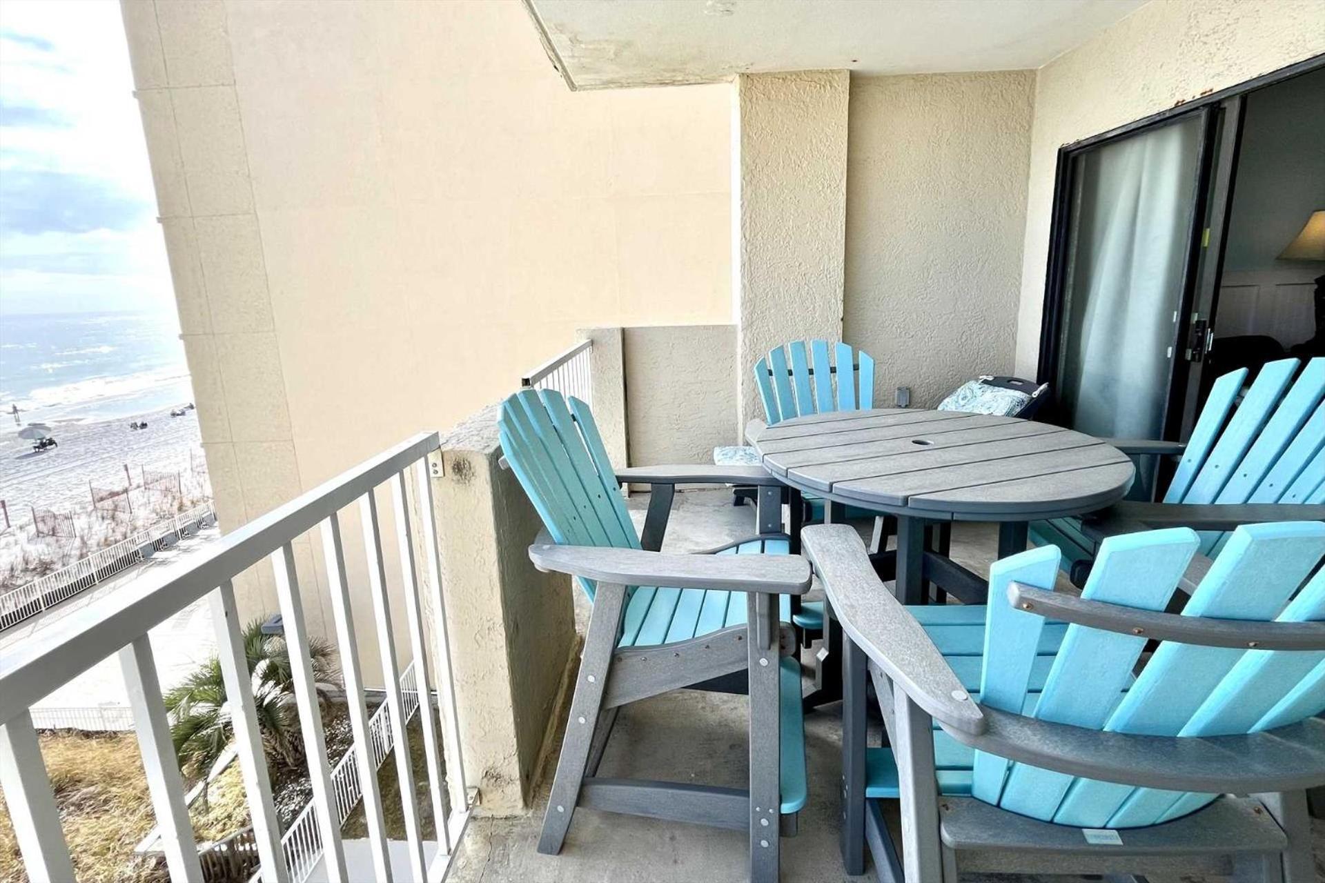 Tropical Winds 304 Condo Gulf Shores Kültér fotó
