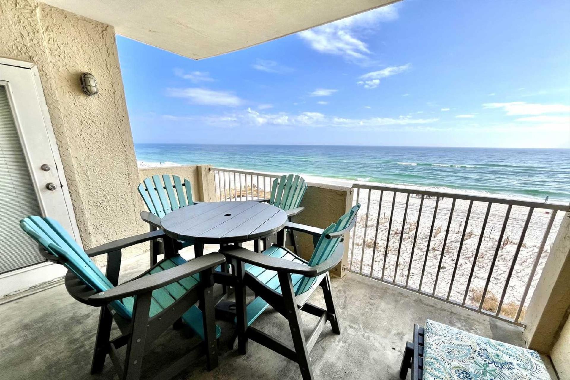 Tropical Winds 304 Condo Gulf Shores Kültér fotó