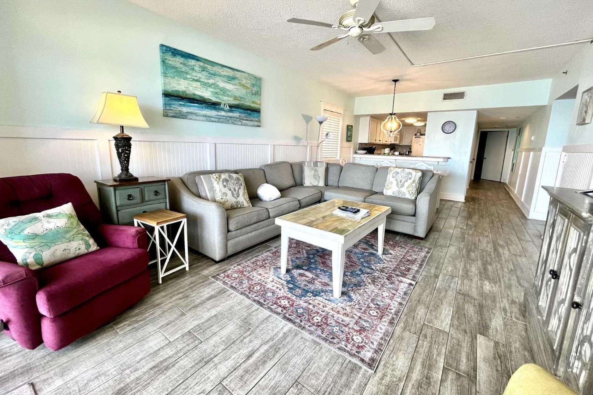 Tropical Winds 304 Condo Gulf Shores Kültér fotó