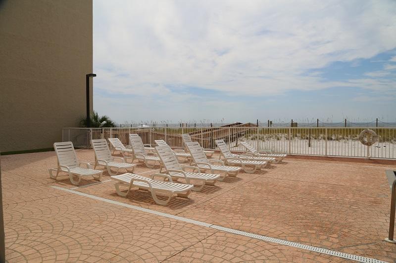 Tropical Winds 304 Condo Gulf Shores Kültér fotó