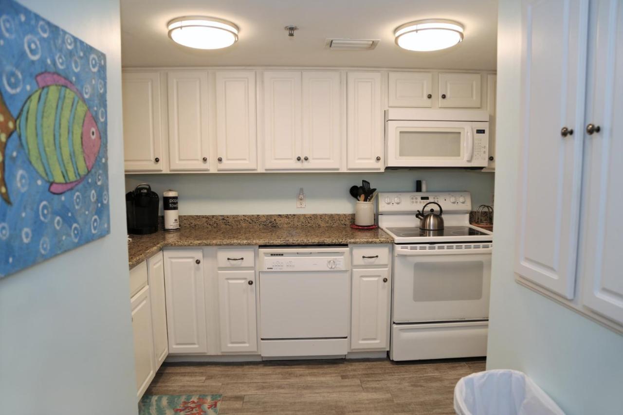 Tropical Winds 304 Condo Gulf Shores Kültér fotó