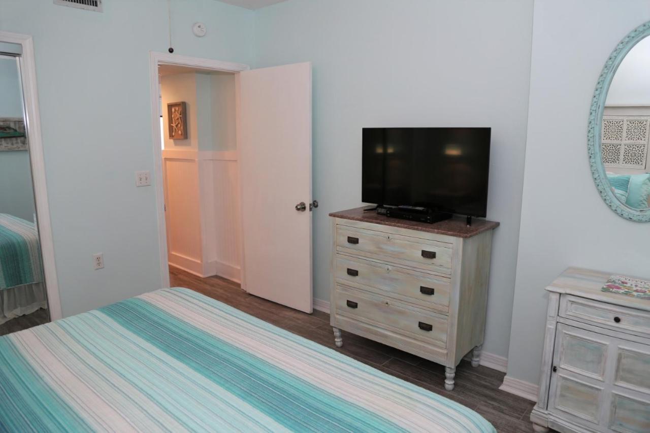 Tropical Winds 304 Condo Gulf Shores Kültér fotó