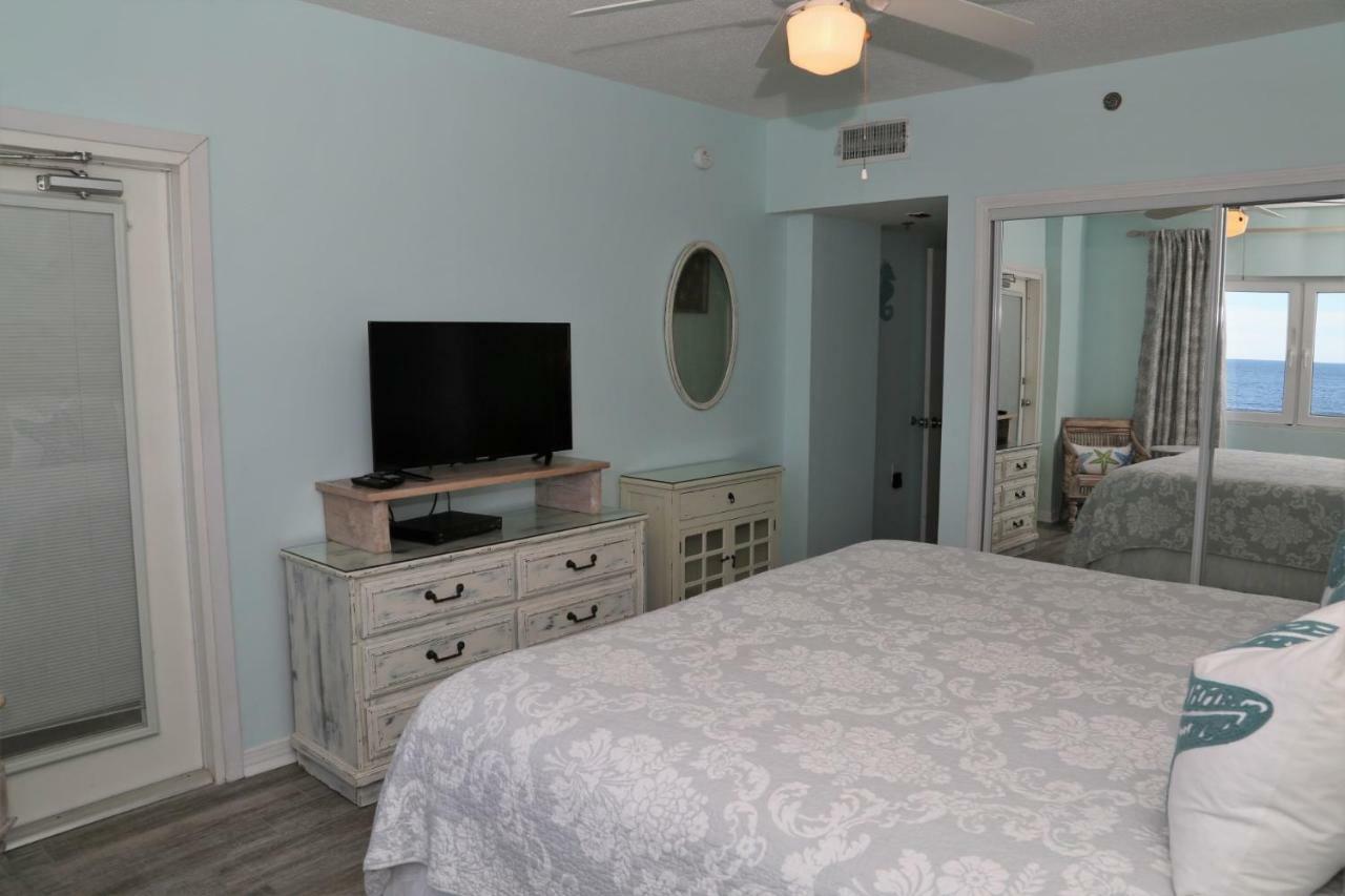 Tropical Winds 304 Condo Gulf Shores Kültér fotó