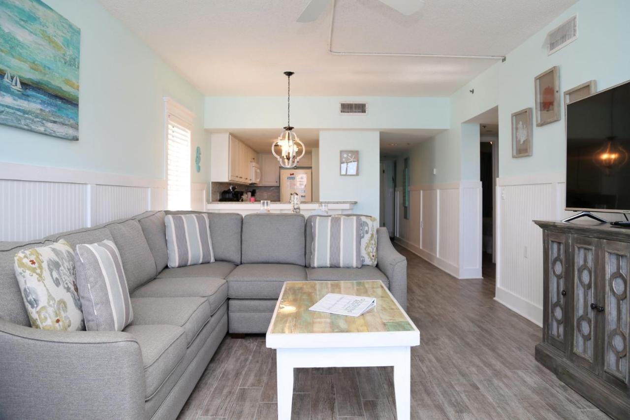 Tropical Winds 304 Condo Gulf Shores Kültér fotó