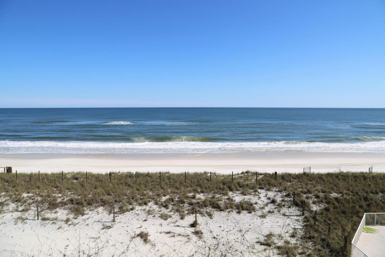 Tropical Winds 304 Condo Gulf Shores Kültér fotó