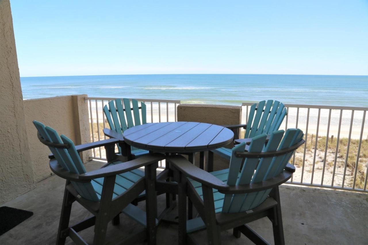 Tropical Winds 304 Condo Gulf Shores Kültér fotó